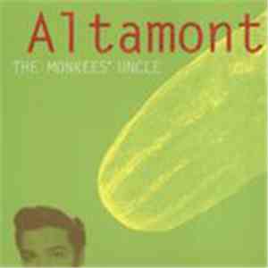 Altamont - The Monkees' Uncle