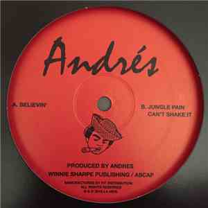 Andrés - Believin'