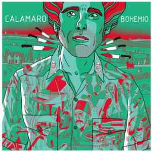 Andrés Calamaro - Bohemio