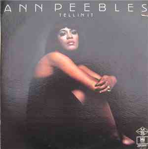 Ann Peebles - Tellin' It