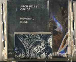 Architects Office - Memorial Issue
