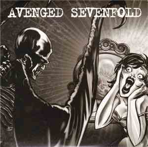 Avenged Sevenfold - Scream