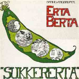 Barnevisegruppa Erta Berta - 