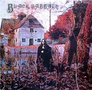 Black Sabbath - Black Sabbath