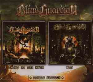 Blind Guardian - A Twist In The Myth /Fly (Double Edition)