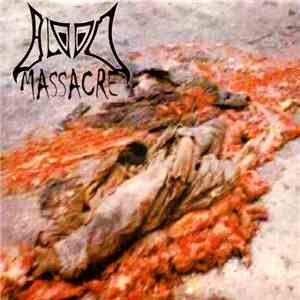 Blood  - Massacre