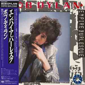 Bob Dylan - Empire Burlesque