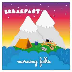Breakfast  - Morning Folks