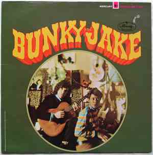 Bunky And Jake - Bunky And Jake