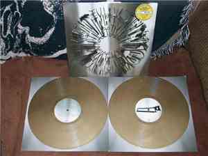 Carcass - Surgical Steel