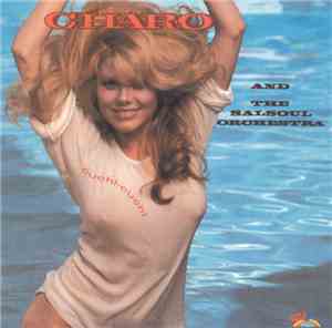 Charo And The Salsoul Orchestra - Cuchi-Cuchi