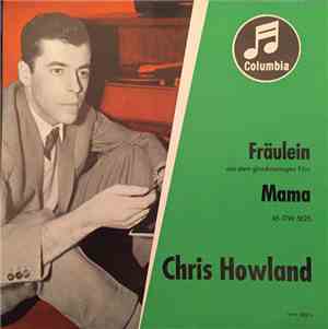 Chris Howland Und Die Boys - Mama