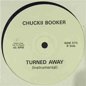 Chuckii Booker - Turned Away