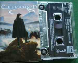 Cliff Richard - Songs From Heathcliff