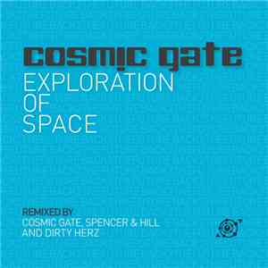 Cosmic Gate - Exploration Of Space