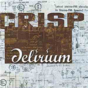 Crisp  - Delirium