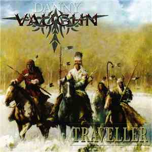 Danny Vaughn - Traveller