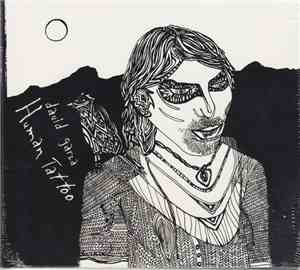 David Garza - Human Tattoo
