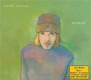 David Sylvian - Blemish