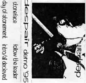 Despair  - Demo '95