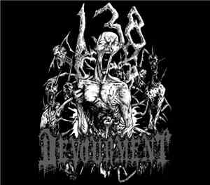 Devourment - 1.3.8.