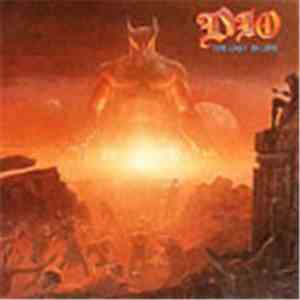 Dio  - The Last In Line