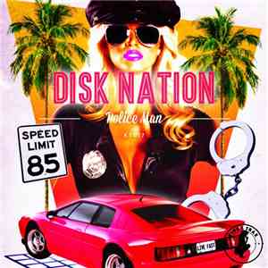Disk Nation - Police Man