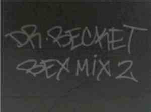 Dr. Becket - Bex Mix 2