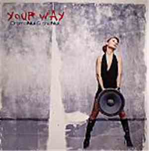 Drama Nui & The Nui - Your Way