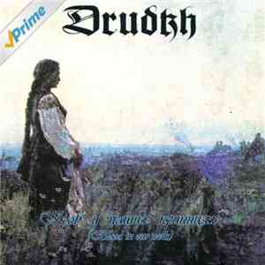 Drudkh - Blood In Our Wells
