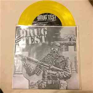 Drug Test - Needle In Your Neck (Posi Fest '05)