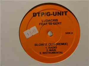 DTP / G-Unit - Blow It Out (Remix) / Keepin' It Hood