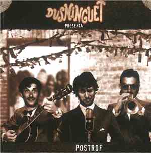 Dusminguet - Postrof