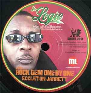 Eccleton Jarrett - Rock Dem One By One