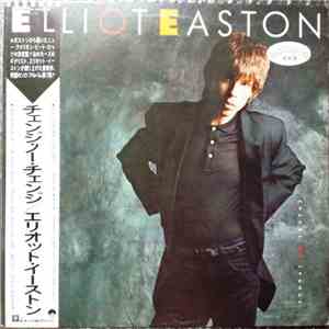 Elliot Easton - Change No Change