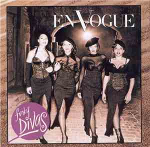 En Vogue - Funky Divas