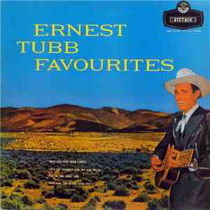 Ernest Tubb - Favourites