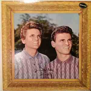 Everly Brothers - A Date With The Everly Brothers