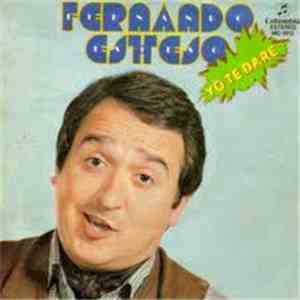 Fernando Esteso - Yo Te Daré