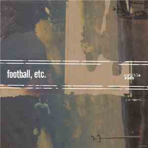 Football, Etc. - Audible