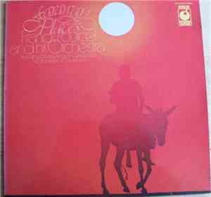 Franck Pourcel And His Orchestra - Faraway Places