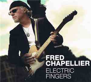 Fred Chapellier - Electric Fingers