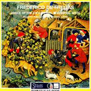 Frederico de Freitas – Ploiesti Philharmonic, Carol Litvin - Dance Of The F ...