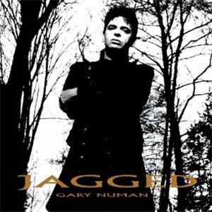 Gary Numan - Jagged