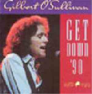 Gilbert O'Sullivan - Get Down '90