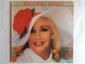 Ginger Rogers - Miss Ginger Rogers