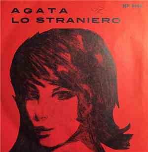 I Combos - Agata / Lo Straniero
