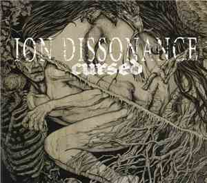 Ion Dissonance - Cursed