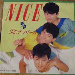Jac ブラザーズ - Nice