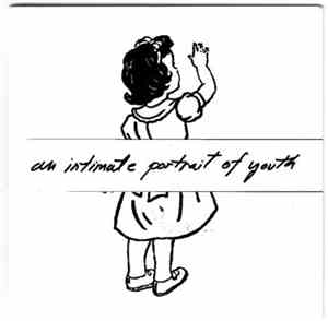 Jamison Williams - Intimate Portrait Of Youth